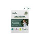 Naty BioEmbrace – Pelena Ekologjike