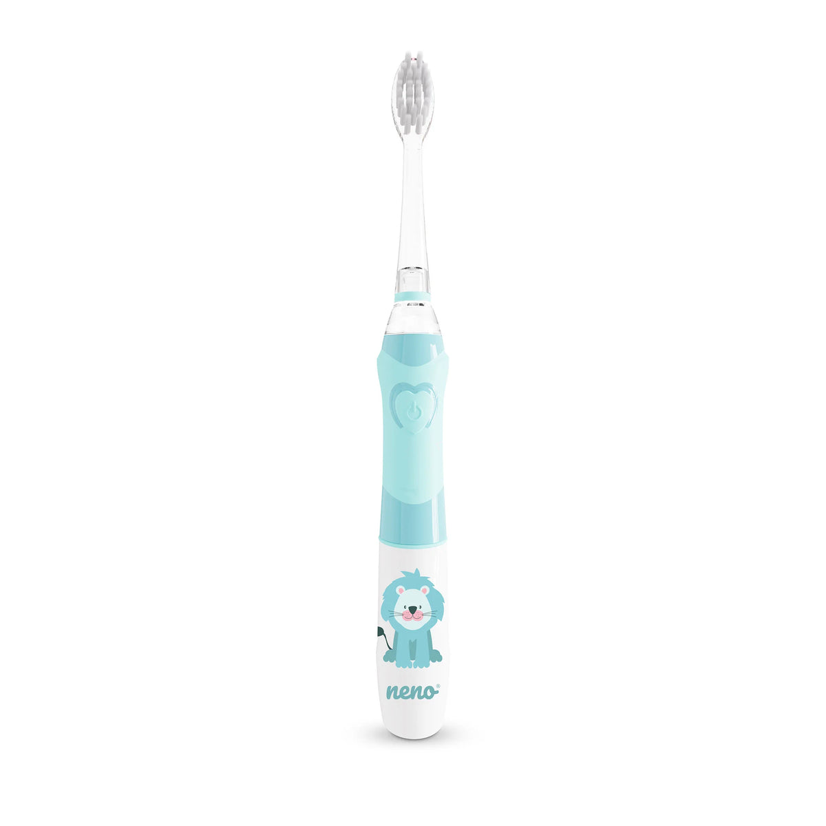 Neno Fratelli Blue – electric toothbrush for children ( Furce elektrike per femije)