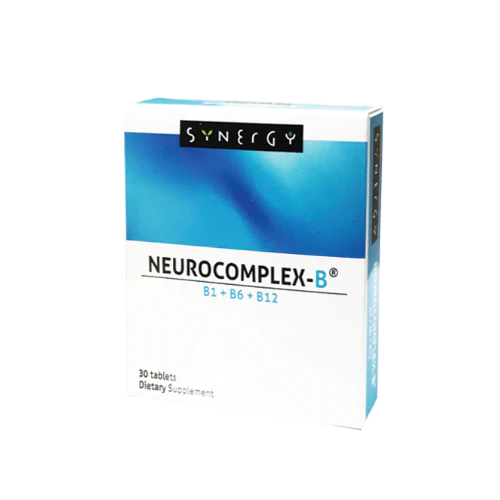 Synergy - Neurocomplex-B