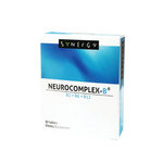 Synergy - Neurocomplex-B