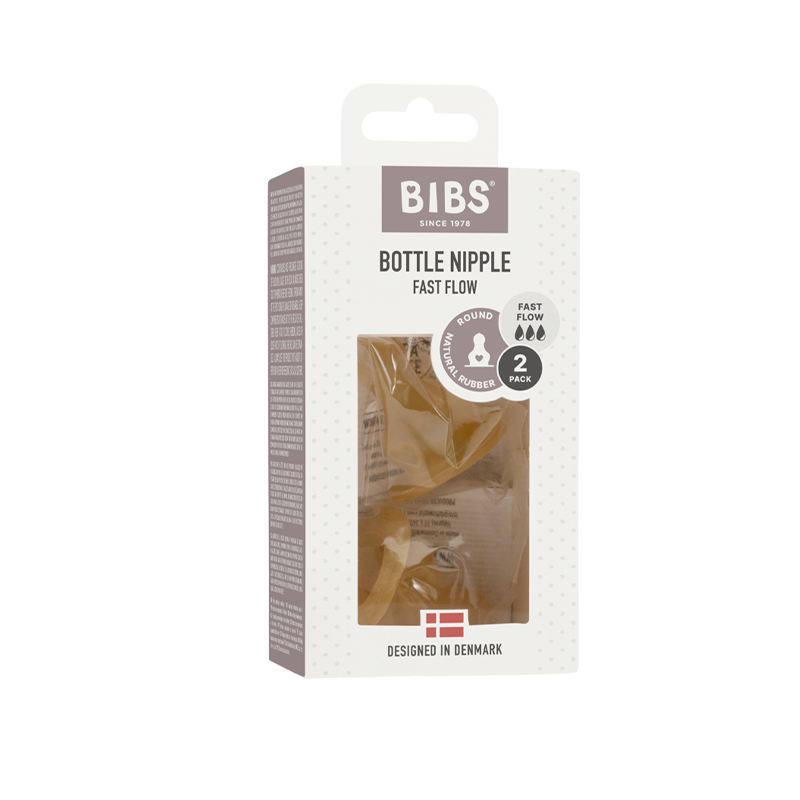 Nipple Fast Flow (2 copë)