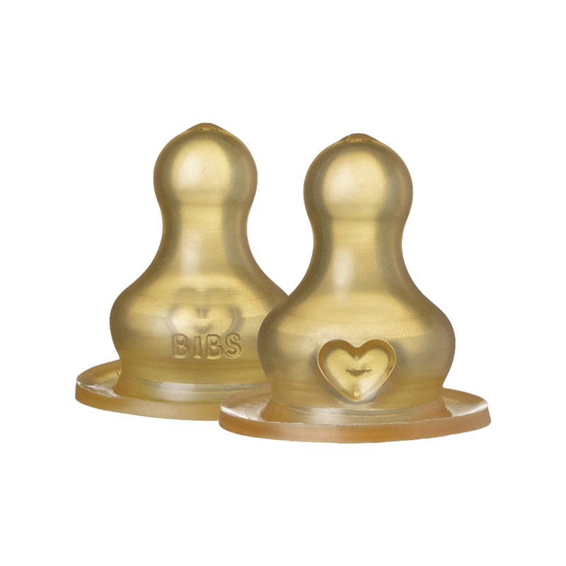 Nipple Fast Flow (2 copë)