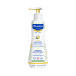 Mustela Nourrishing Cleansing Gel with Cold Cream 300ml