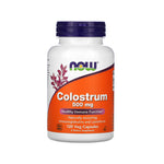 Now – Colostrum 500mg