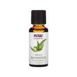 Now – Eucalyptus Oil