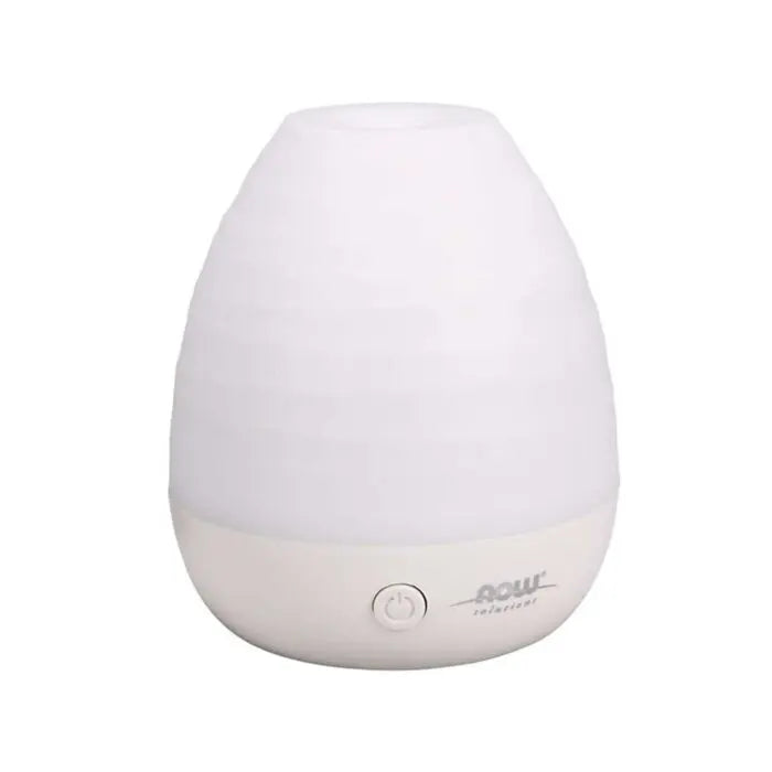 Now – Ultrasonic USB Essential Oil Diffuser