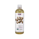 Now – Vaj Kastori (Ricini)