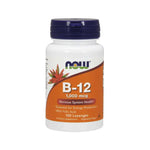 Now – Vitamin B-12 (1000 mcg)