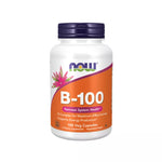 Now – Vitamina B-100