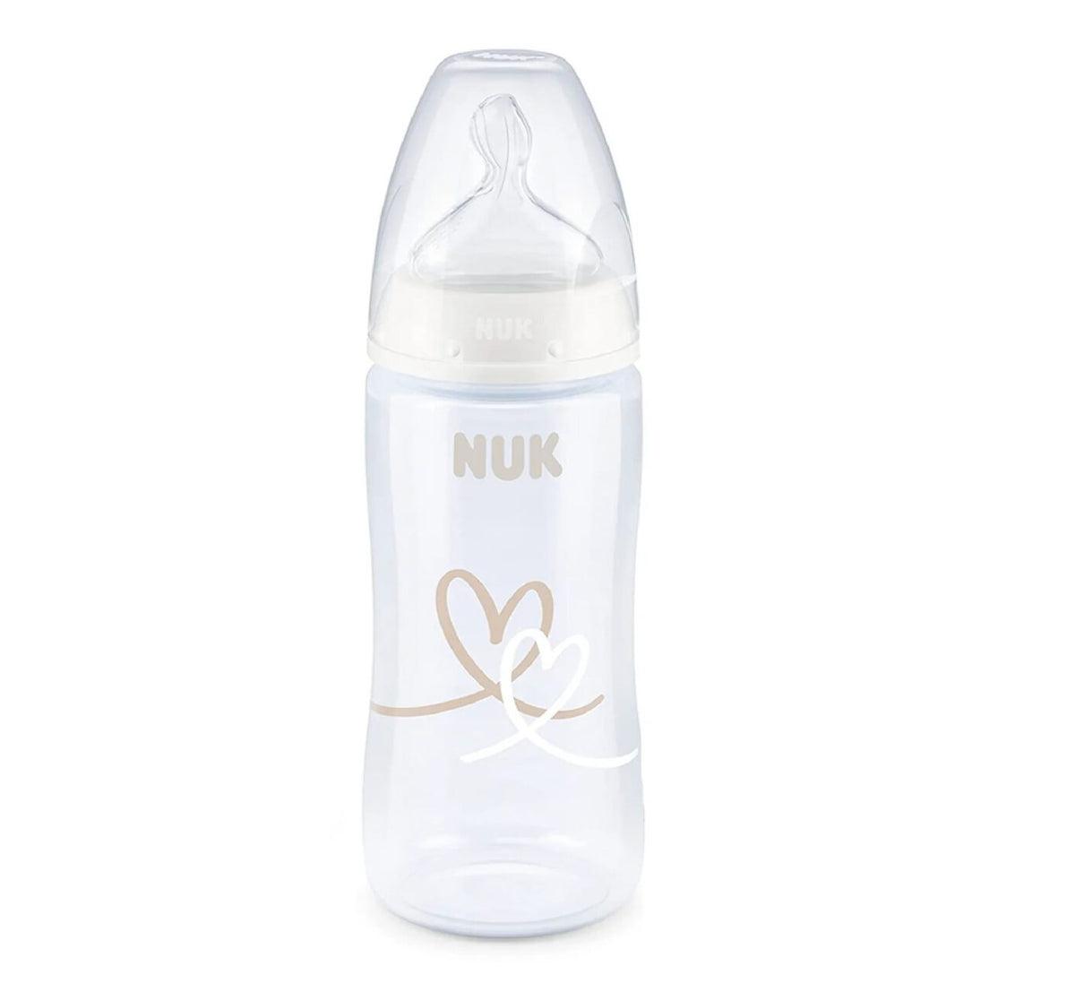 NUK - First Choice Temp. Kontroll 150 Ml 1