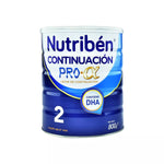 Nutriben – Continuation 2 (6m+)