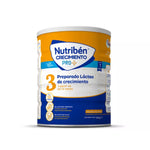 Nutriben – Growth 3 (12m+)