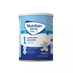 Nutriben – Qumësht Natal 1 (0m+)