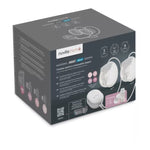 Nuvita Pompe Gjiri Dyshe ( hands free)