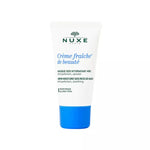 Nuxe – Creme Fraiche de Beaute Moisture Sos Rescue Mask (48h)