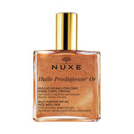 Nuxe – Huile Prodigieuse OR
