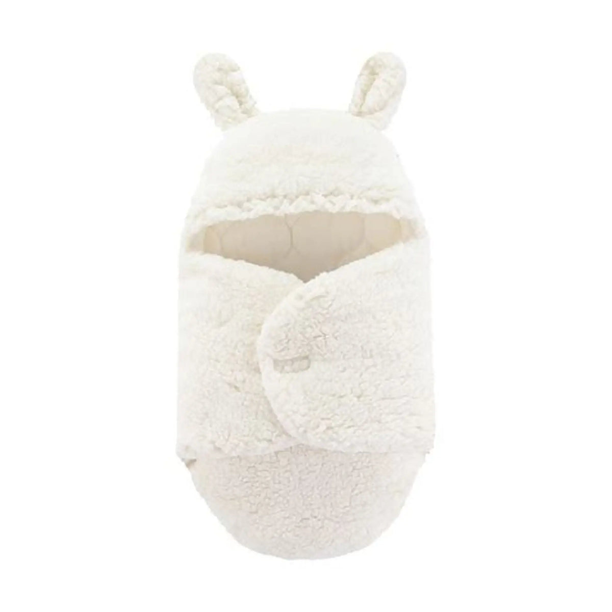 Swaddle Pellush Me Ngjitje
