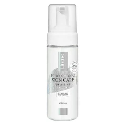 Lirene - Professional Skin Care Face Wash Foam 150 ml