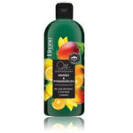 Lirene - Oil Therapist Shower Gel with Mango Oil