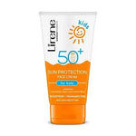 Lirene - Sun Protection Face Cream Kids SPF 50 50 ml