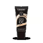 Lirene - Magic Make Up CC Cream