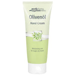 Medipharma Olivenöl – Krem Duarsh