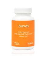 ONOVO Multivitamin & Multimineral – 30 tableta
