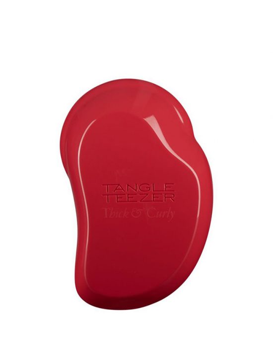 ORIGINAL THICK &amp; CURLY