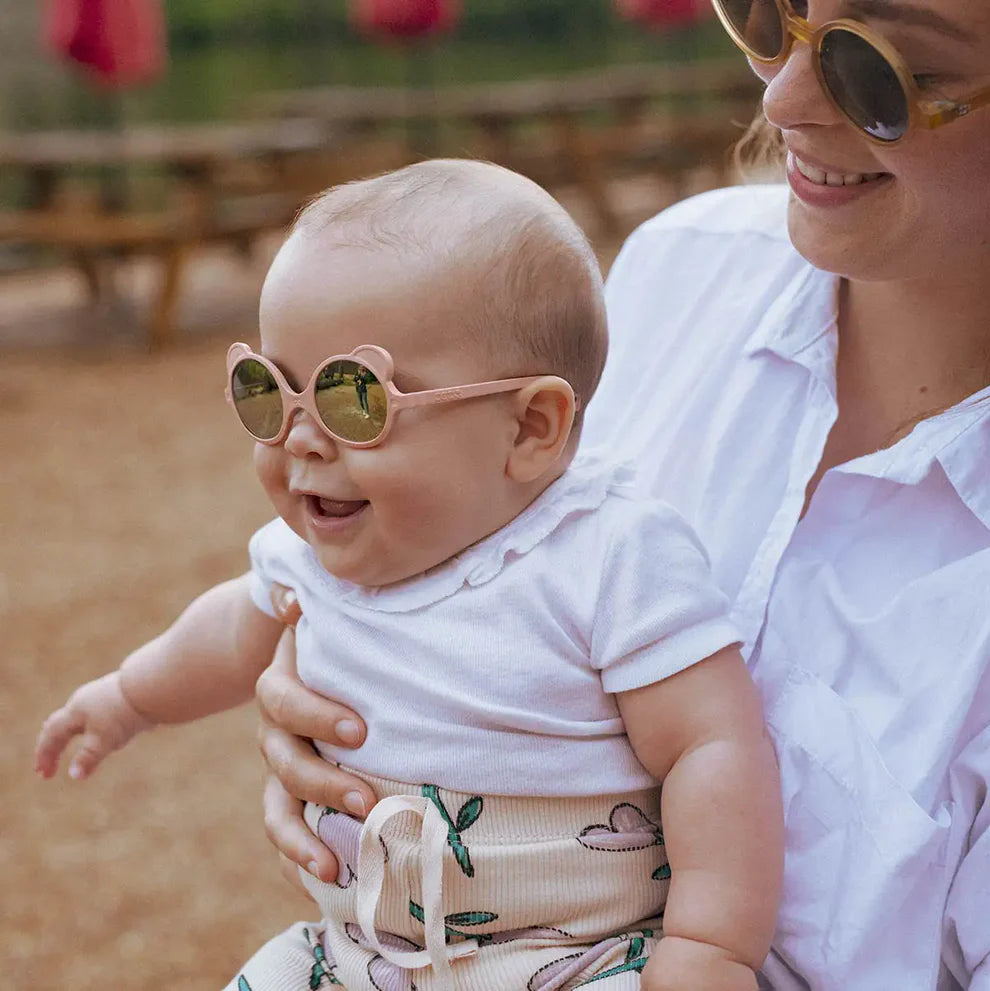 KiETLA Syze Dielli Per Femije Ourson