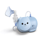 Omron Nami Cat Compressor Nebulizer