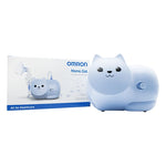 Omron Nami Cat Compressor Nebulizer