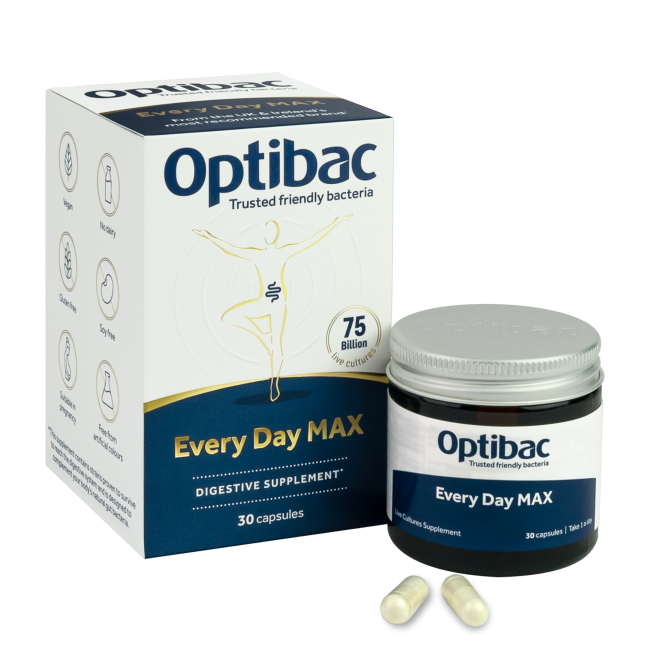 Otibac - EVERY DAY MAX