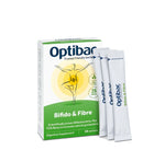 Optibac Bifido & Fibre Probiotics