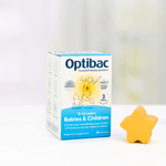 Optibac Babies & Children *30 bustina (probiotik)