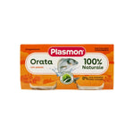 Plasmon – Peshk kocë me patate (6m+)