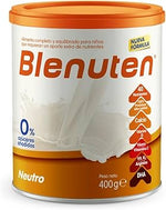 Ordesa Blenuten pa aromë 400g