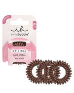 ORIGINAL PRETZEL BROWN