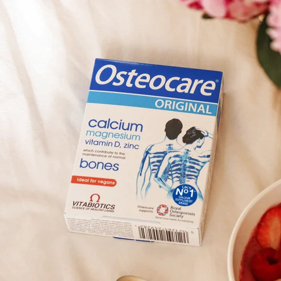 Vitabiotics – Osteocare Original