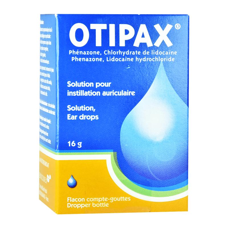 Otipax