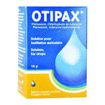 Otipax