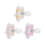 Dr. Brown’s -Advantage One-Piece Silicone Soother 0–6m