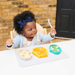 Matchstick Monkey - Animal Snack Mat