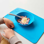 Matchstick Monkey -Anti-Slip Bowl