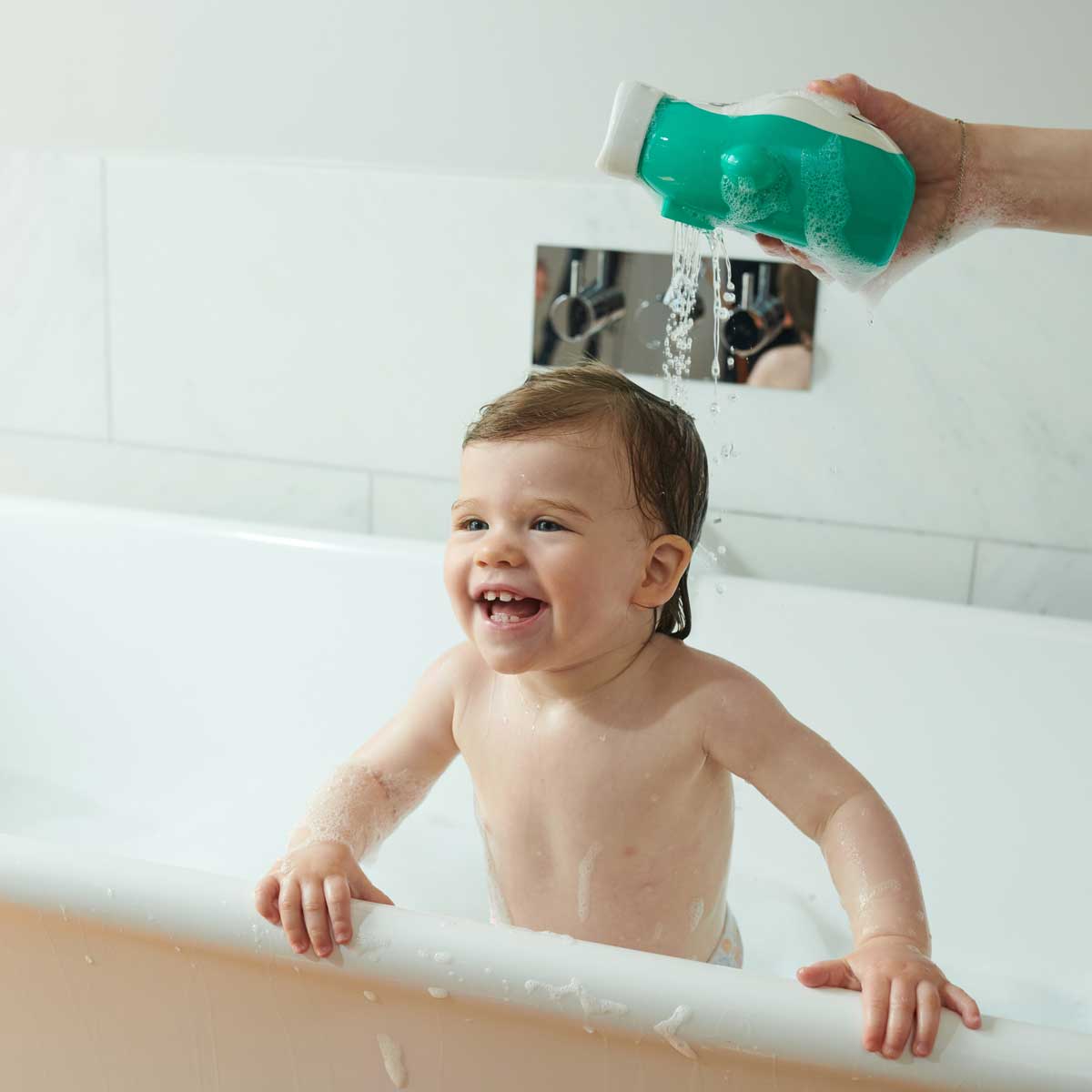 Matchstick Monkeyc - Bathtime Hair Rinser