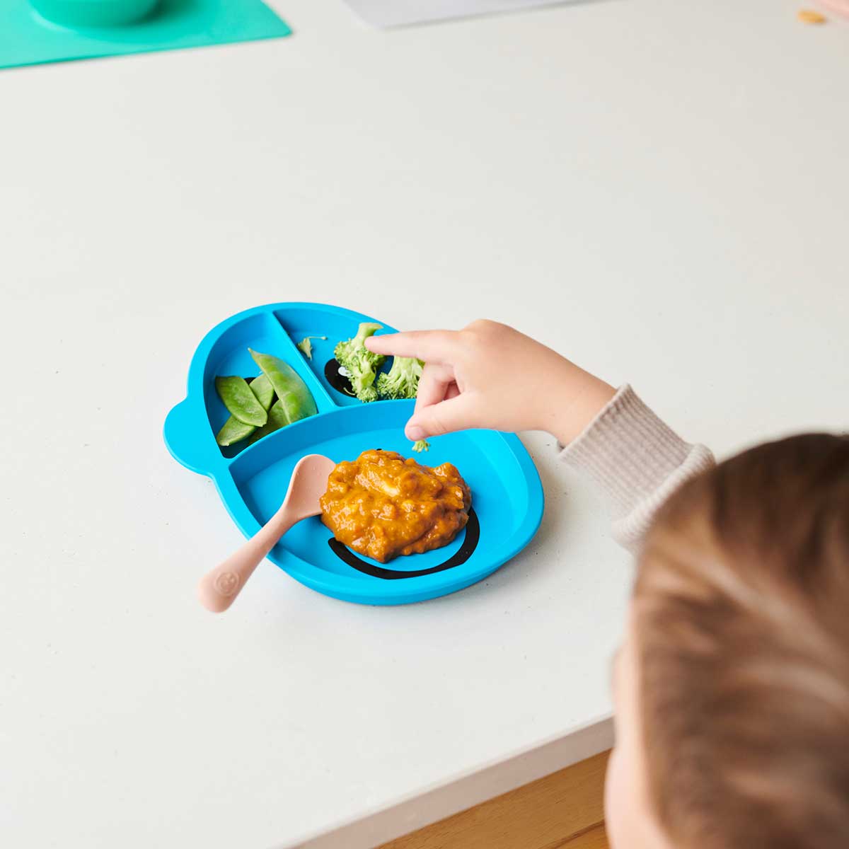 Feeding Spoons