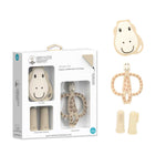 Matchstick Monkey -Teething Set - Monkey