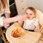 Matchstick Monkey - Monkey Plate &amp; Bowl