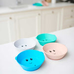 Matchstick Monkey - Monkey Plate &amp; Bowl