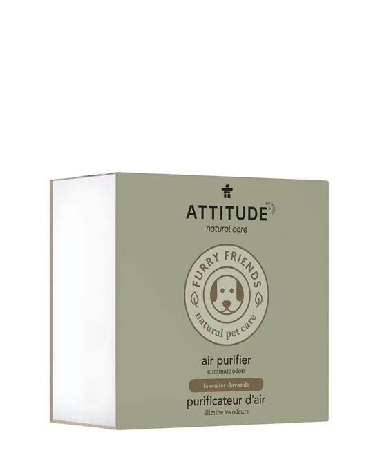 Attitude- PET AIR PURIFIER