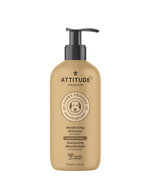 Attitude- DEODORIZING SHAMPOO FOR PETS 473mL